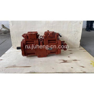 14571141 K3V112DT-1xjr Main Pump EC210B насос